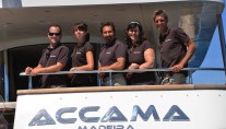 ACCAMA -  Crew